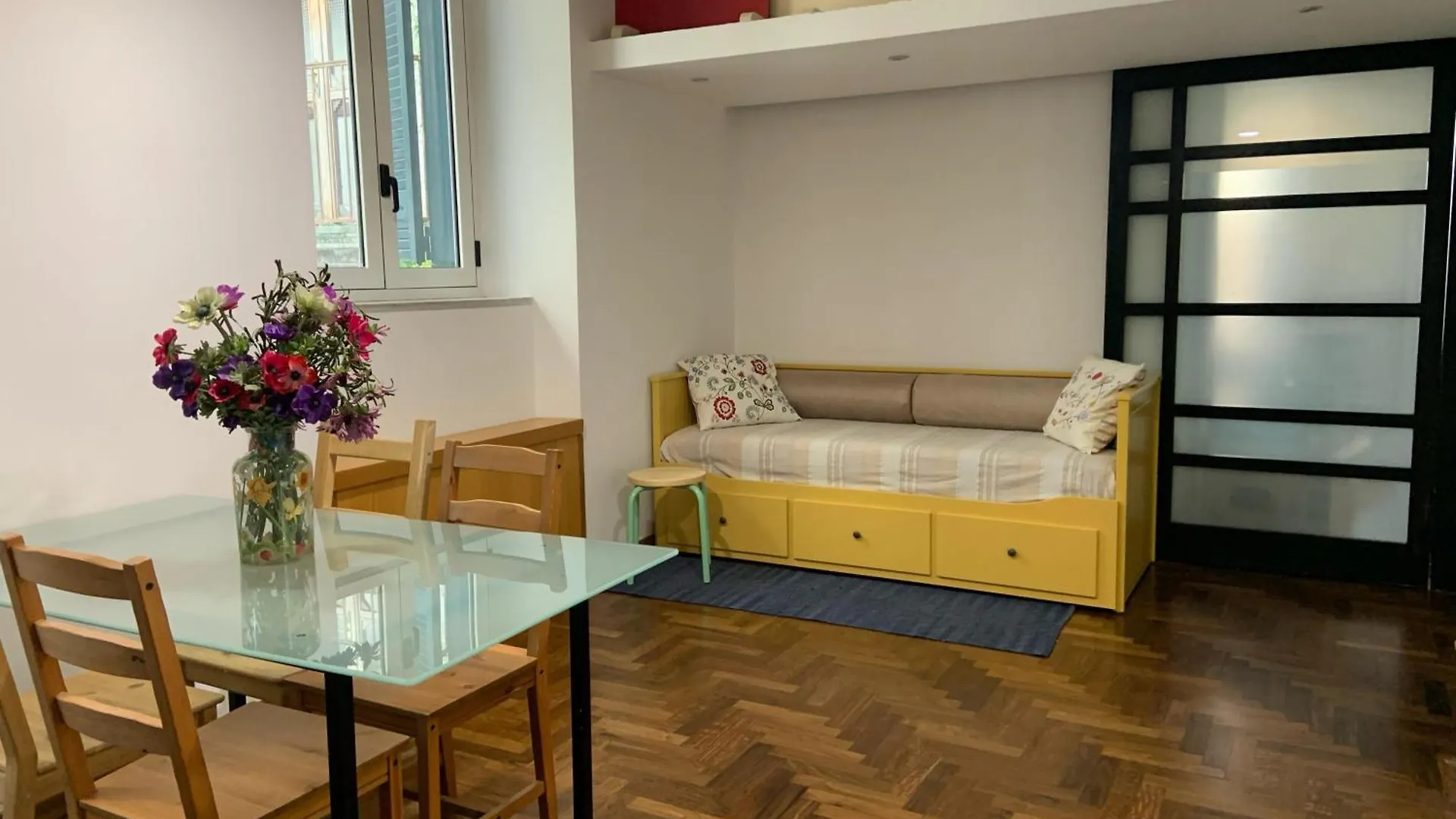 Appartamento Bella Sorella Suite Napoli