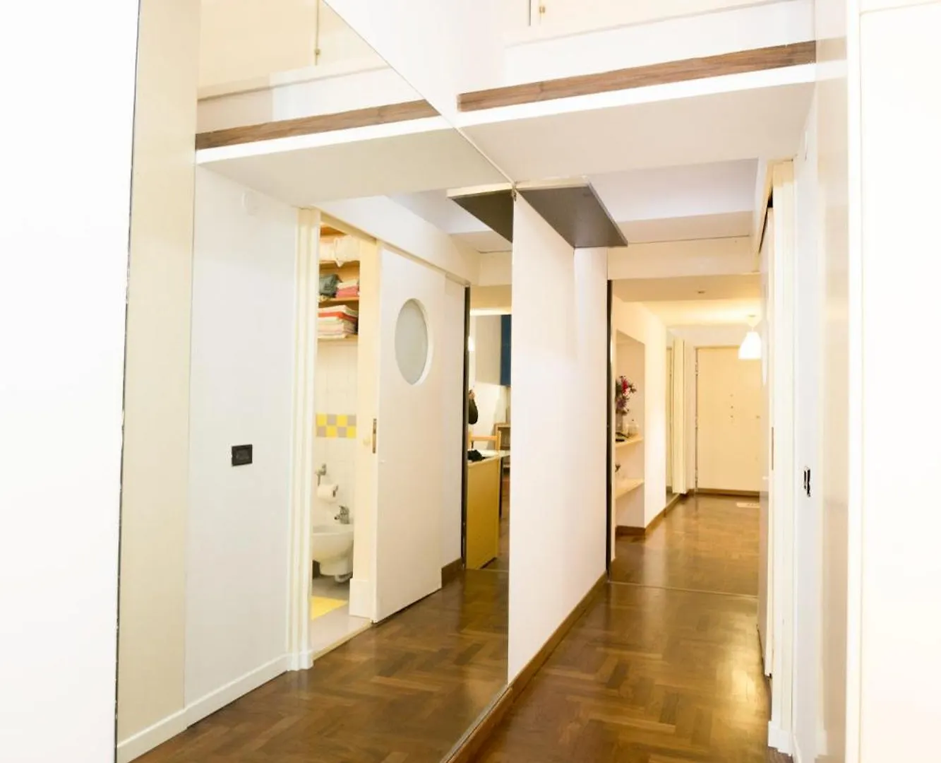 Bella Sorella Suite Napoli