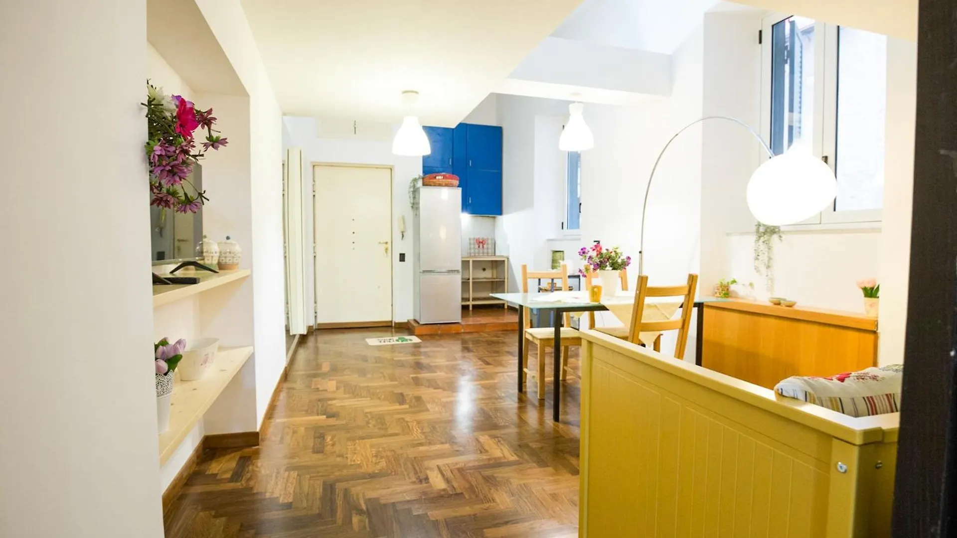 Bella Sorella Suite Napoli