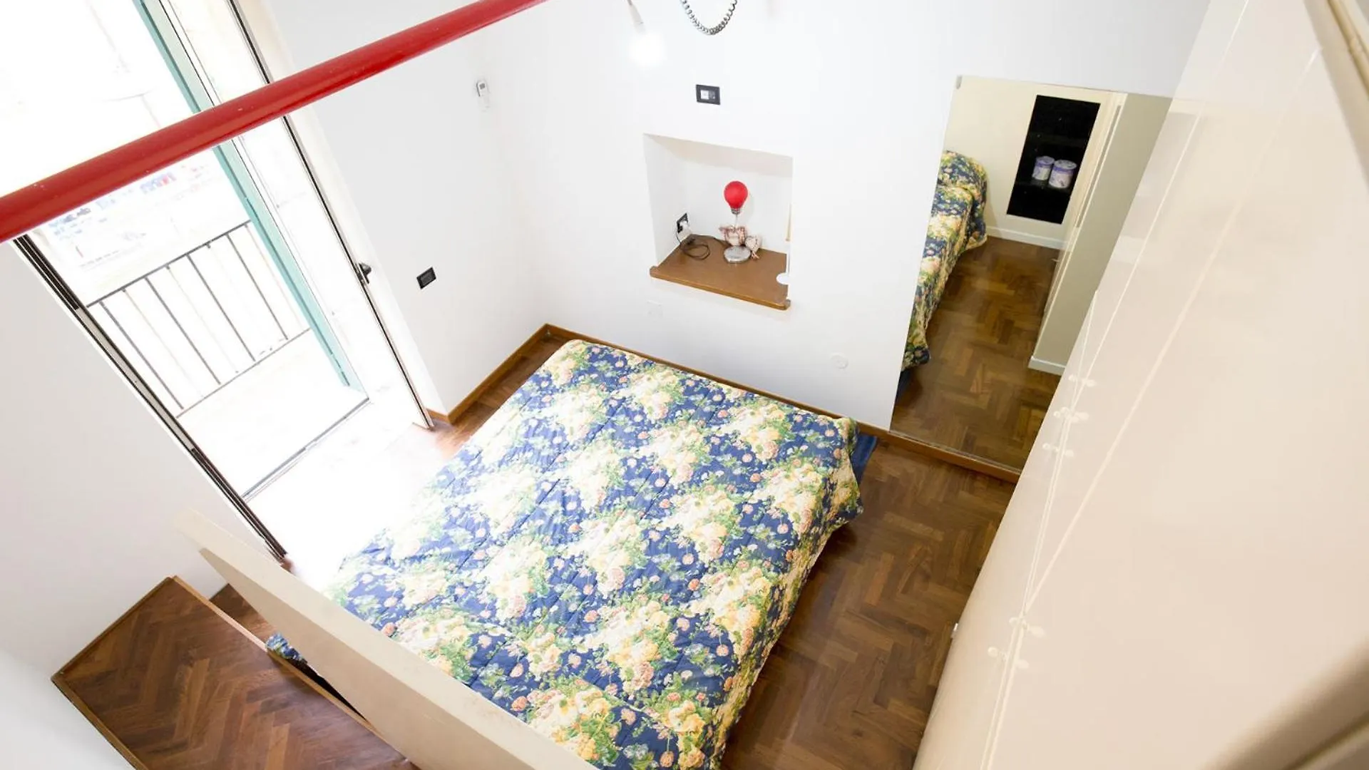 Bella Sorella Suite Napoli Italy