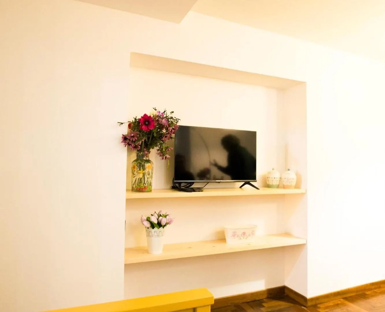Bella Sorella Suite Napoli Naples