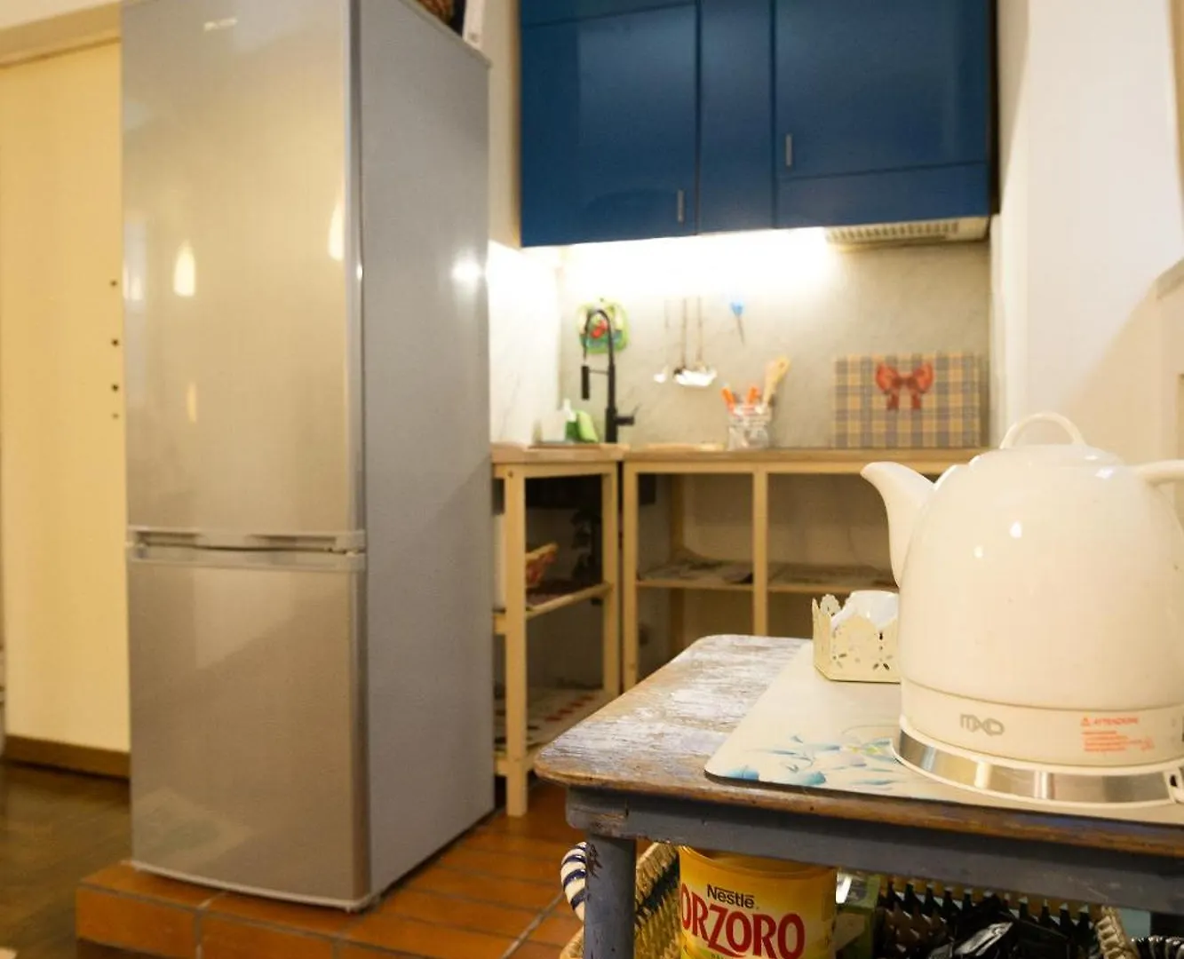 Apartment Bella Sorella Suite Napoli