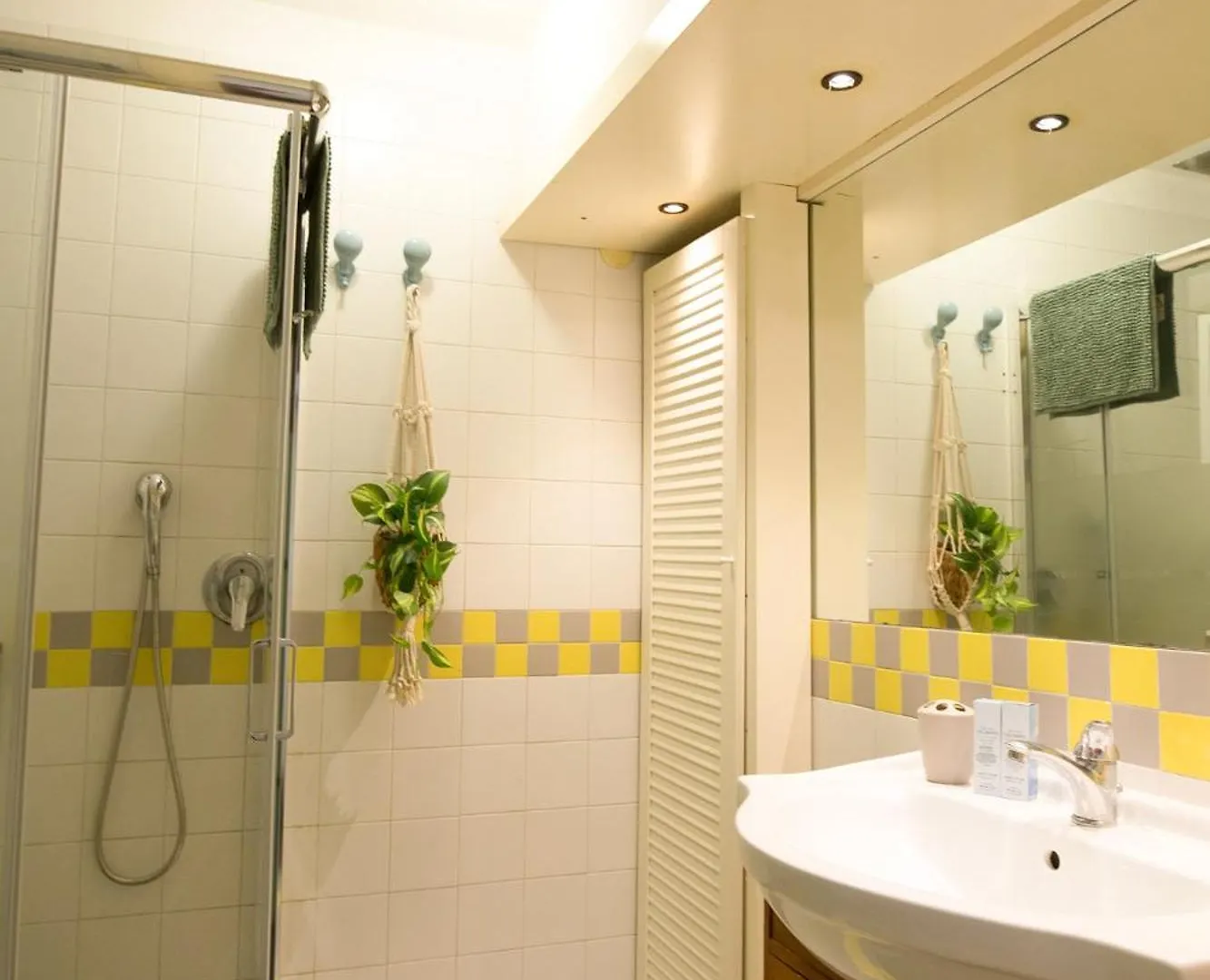 Bella Sorella Suite Napoli Apartment Naples