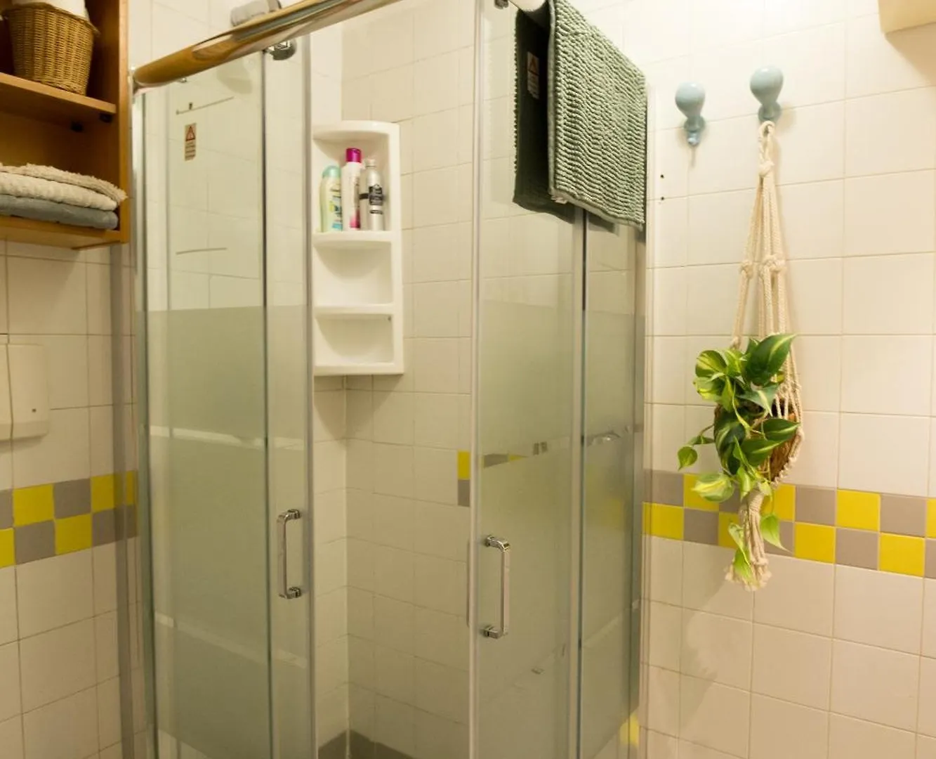 Apartment Bella Sorella Suite Napoli Italy