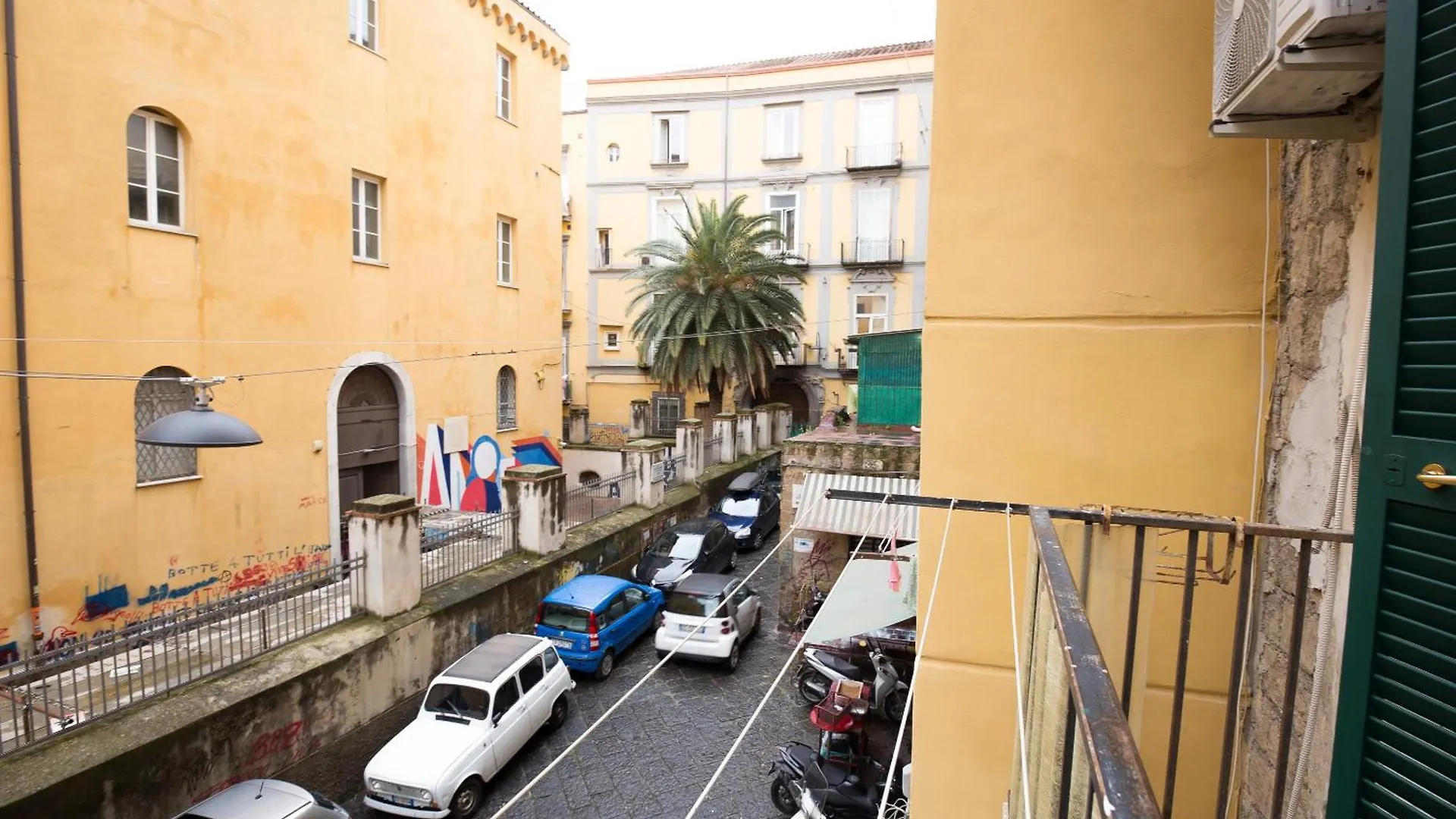 Bella Sorella Suite Napoli Apartment Naples